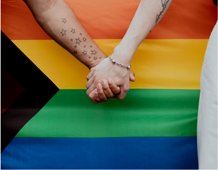 Honoring Pride Today and Every Day! An LGBTQIA2S+ Affirming Sex Therapist in MN Shares
